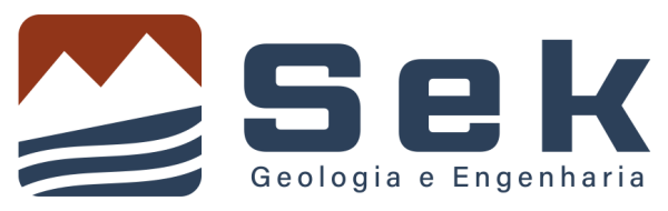 SEK | Geologia e Engenharia